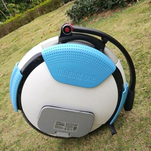 Lever for Ninebot ONE A1 S2 electric balance unicycle handle tie rod Pull rod accessories