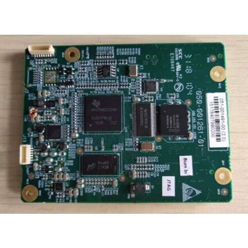 Mindray H50P Saccharification/Glycosylation Analyzer EV20 Main Control Board circuit board repair parts 051-001491-00
