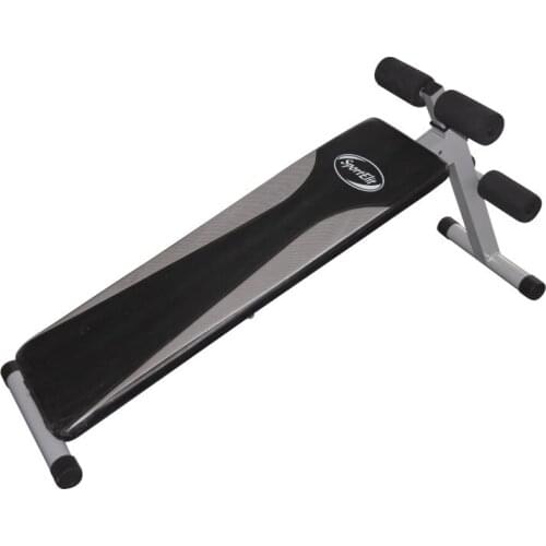 Sport Elite Abdominal Zones