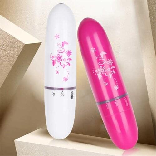 Smart Wireless Eye Massager Vibrator Pen Face Skin Care Machine Remove Wrinkles Dark Circles Puffiness Beauty Tools Women Toys