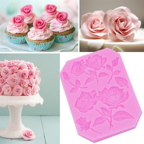 Формы для украшений тортов Waasoscon China At AliExpress