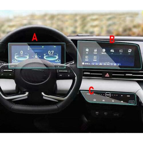 WORMS Instrument Panel Overlays