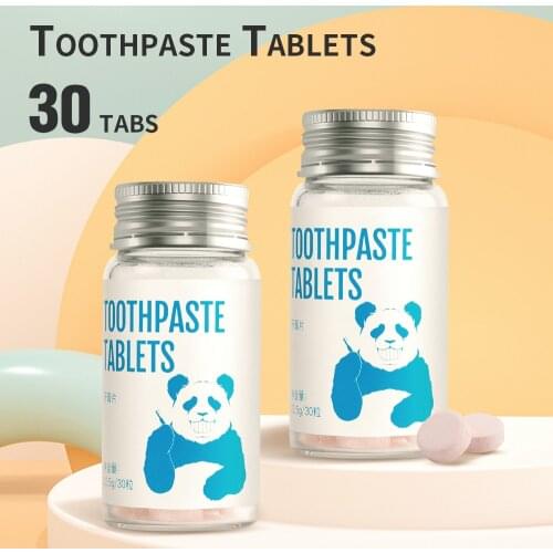 Y-Kelin Whitening Toothpastes