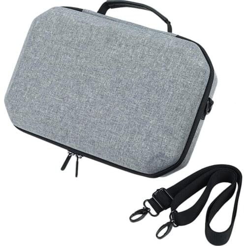 Hard EVA Travel Carrying Case Storage Box Bag For -Oculus Quest 2 VR Gaming Headset Storage Case For -Oculus Quest2 VR Accessori