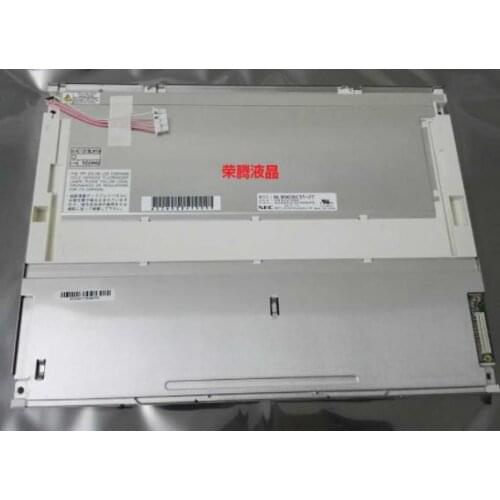 12.1 inch lcd panel NL8060BC31-28