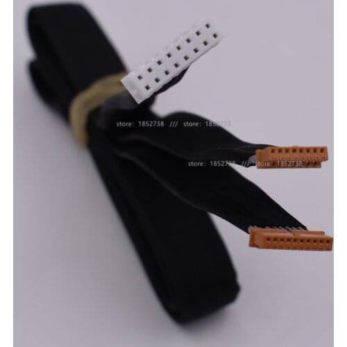 10pcs/lot new compatible print head cable fit for DIGI SM80 SM-80 SM100 SM-100 sm110 sm-110 thermal printhead cable