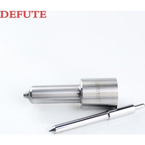 10pcs High quality 6801084 6801079 6801075 6801112 6801123 6801127 6801017 6801164 Diesel Engine Injector Nozzle for sale