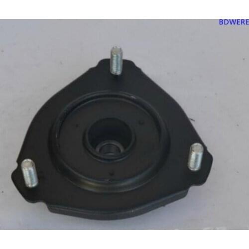 48609-20281 A pair of front top rubber for RAV4 tiggo