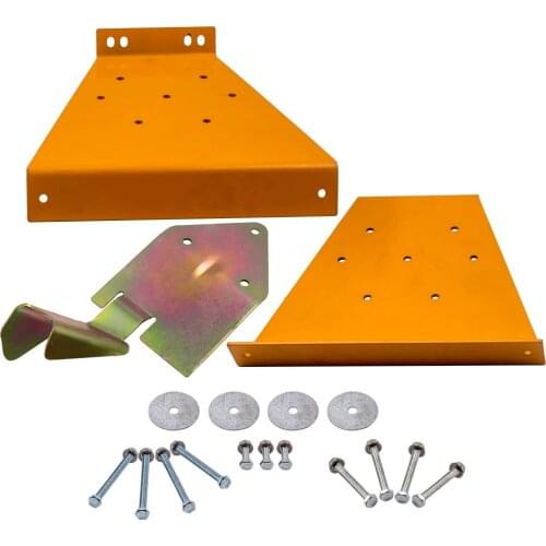 For RL550B XL650 Stand 8 1/2" Tall Increase stability Strong Mount car parts