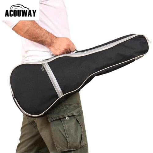 Чехлы для гитары ACOUWAY China At AliExpress