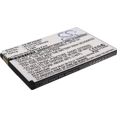 2021 Battery For Bell MiFi 2372 Li-ion