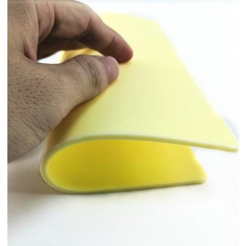 20x20cm Tatoo Embroidery Accesories Semipermanent Makeup Tattoo Actual Silicone Skin 3d 4d Eyebrow Lip Nose Face Practical Sale