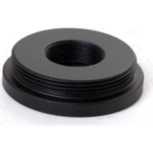 C or CS Mount to M12 Lens Converter Adapter Ring CS Camera to M12 Board Lens