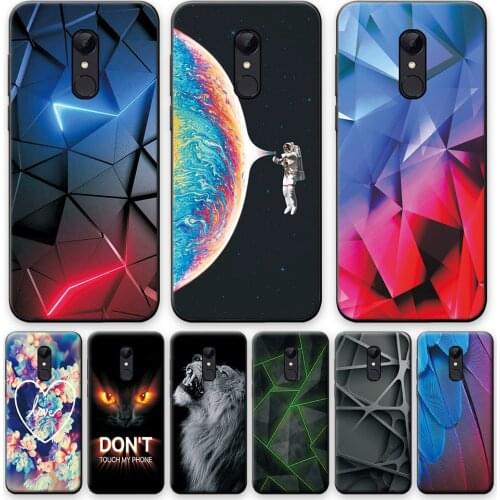 For Redmi Note 4X Case Cover Note4x Shockproof Silicone Case For Xiaomi Redmi Note 4X Case Redmi Note 4X 4 X Back Cover Bumper