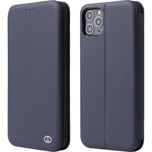 Card Slot Wallet Cover For iPhone 11 Pro XS Max XR Flip Case Shockproof Holder Back Cover For iPhone 7 8 6 6S Plus Leather Case