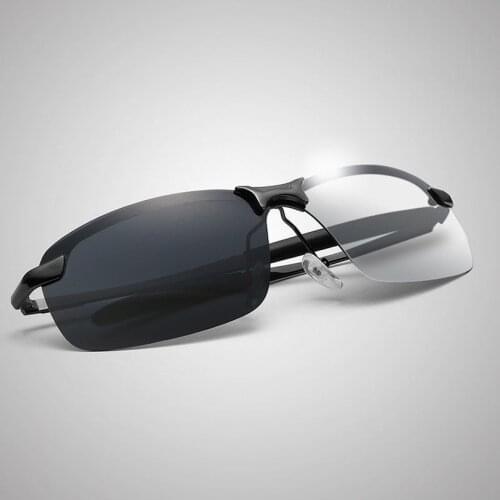DEUKIO Polarized Fishing Glasses