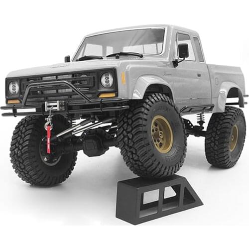 For AE Element RC Enduro Sendero Front Rear Bumper RC Crawler Car Durable Metal Model Car Modification Upgrade Parts