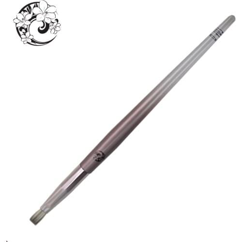 ENERGY Brand Professional Brush Wool Fiber Hair Cosmetic Brushes Make Up Brush Brochas Maquillaje Pinceaux Maquillage p107