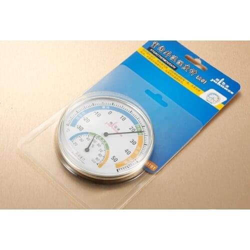 Custom shaped plastic PVC slip blister packaging Free Sample Clamshell Plastic Blister Packaging for clipper ---DH5005