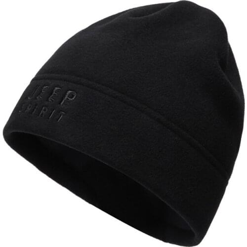 Famous Brand Autumn Winter Hat Men Outdoor Casual Windbreaker Fleece Hedging Hat Kpop Streetwear Embroidery Letter Dad Hat