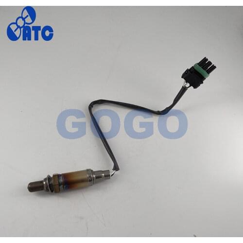 Кислородные датчики, лямбда-зонды LING-MANDY GOGO авто China At AliExpress