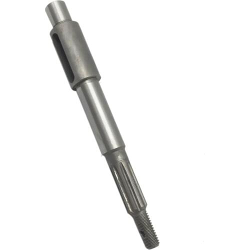 Boat Engine Propeller Shaft For Yamaha HDX 4-Stroke F4 F5 T6 F6 Outboard