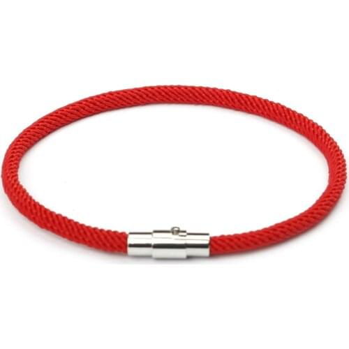 Браслеты Красная нить LOLEDE China At AliExpress