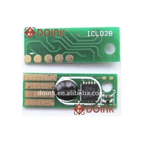 Best selling For Fuji Xerox Docuprint 6500 compatible toner cartridge chip