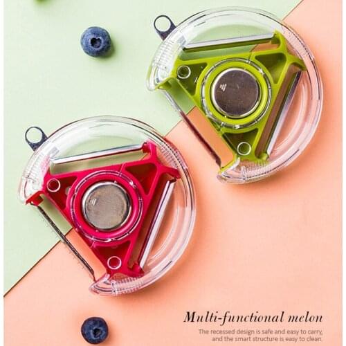 3In1 Multifunctional Vegetable Tool Peeler Portable Stainless Steel Home Fruit Peeler Potato Carrot Grater Kitchen Accessories