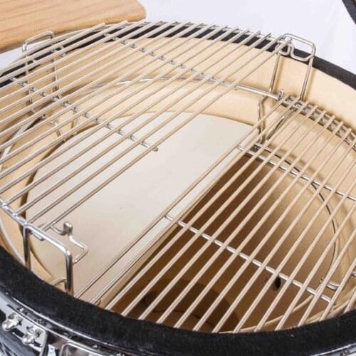 Accessory Divide and Conquer BBQ Tool Set