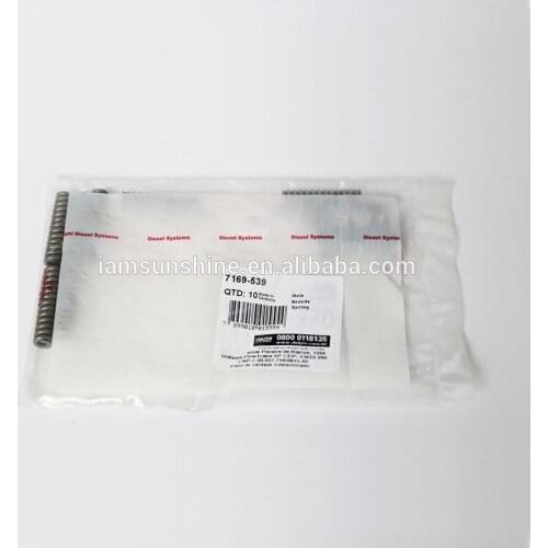 Nozzle Spring 7169539 original injector nozzle spring 7169-539