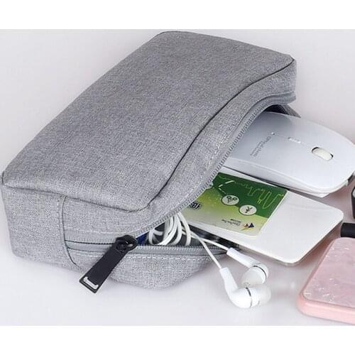 New Women Cosmetic Bag Travel Function Makeup Case Zipper Make Up Organizer Storage Pouch Toiletry Beauty Wash Bag