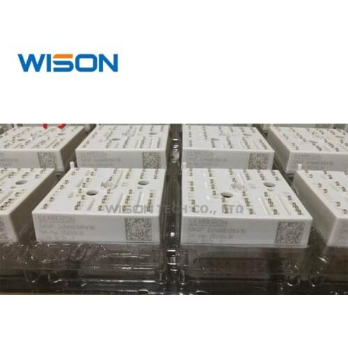 New and original SKIIP24NAB126V10 SKIIP 24NAB126V10 module