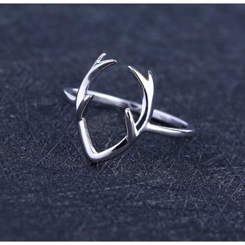 OMYFUN Wedding Rings