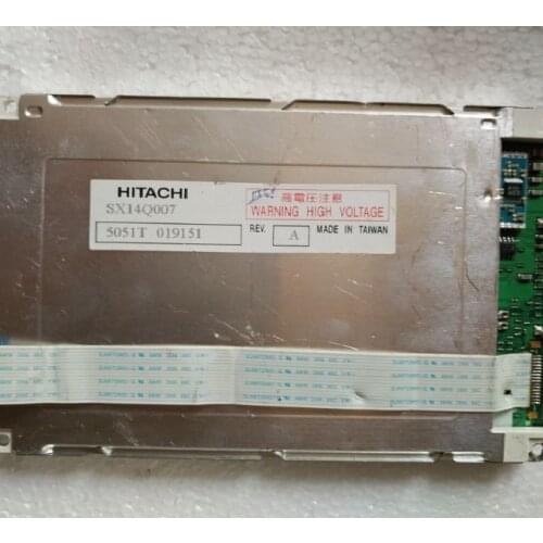 Yqwsyxl 5.7inch SX14Q001 SX14Q002 SX14Q003 SX14Q004 SX14Q005 SX14Q006 SX14Q007 SX14Q008 SX14Q009 LCD display screen panel