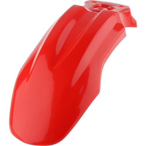 Motorcycle Front Fender / Mudguard / Mud Guard for Honda CRF50 - 8 Colors