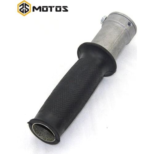 For at M-72 car shipping case ural Grip Good motor Throttle side KC750 R71 Retro ZSDTRP Handle R12 motor used motorcycle Bmw