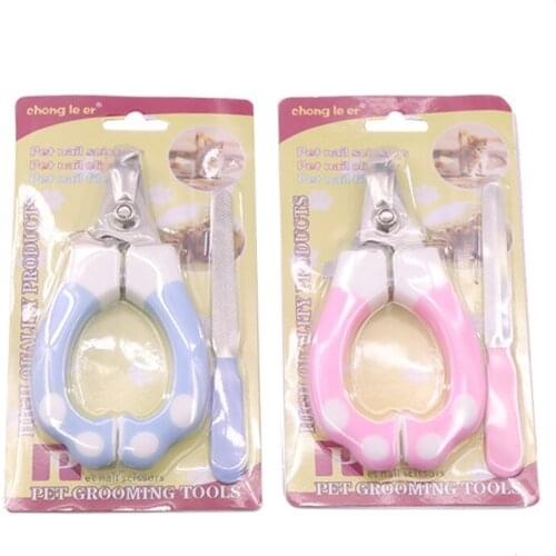 Prativerdi Dog Claw Scissors