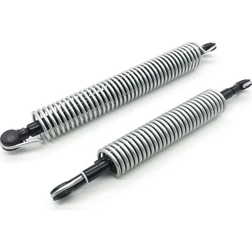 Car Trunk Shock Lid Lifting Spring Passenger Side For 5 Series E60 525i 528i 530i 535i 51247141490 Auto Trunk Lifting Spring