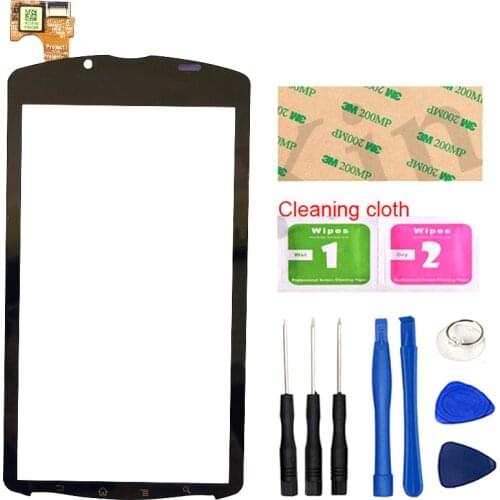 4.0'' Touch Screen For Sony Ericsson Xperia PLAY R800a R800at R88i R800 Touch Screen Digitizer Sensor Glass Panel Tools