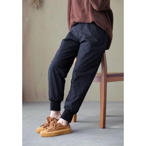 Yuemingfei Women's Insulated Trousers