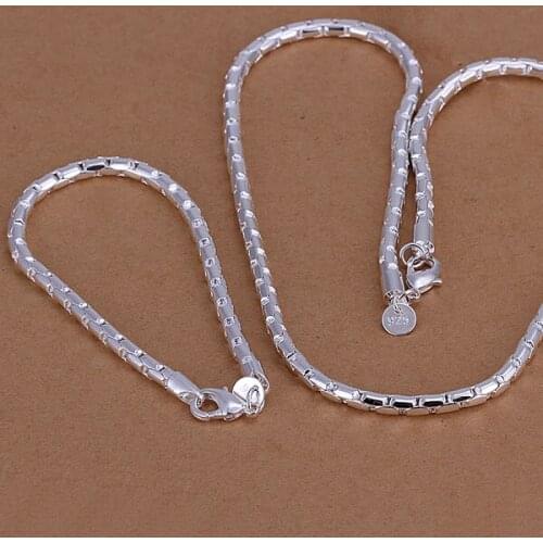 S079 Wholesale, free shipping jewelry set, fashion jewelry set Round Two-Piece Jewelry Set