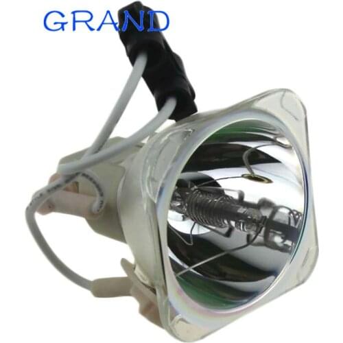 Replacement Projector lamp BL-FP200D / DE.3797610.800/P-VIP200/1.0 E20.6 for OPTOM A DX607/EP771/TX771 Happybate