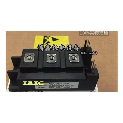 100%New and original, 90 days warranty 2MBI300TA-060A-01