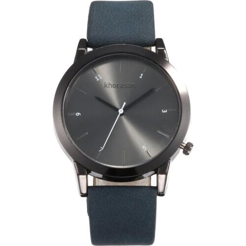 2019 Explosion Models Selling Mens Quartz Wrist Watch Fashion Leisure Watch Women a Generation of Fat