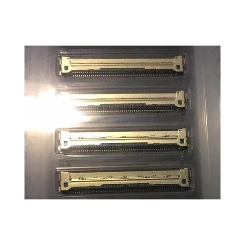 20525-050E-02 20525-050E 0.4mm 50PIN LVDS LCD connector