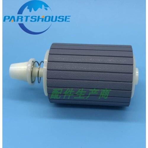 6Pcs Paper Feed Roller A267-2751 for Ricoh Aficio AF1027 2022 2027 3025 3030 1022 2032 MP2500 2510 2550 A2672751 Feed roller