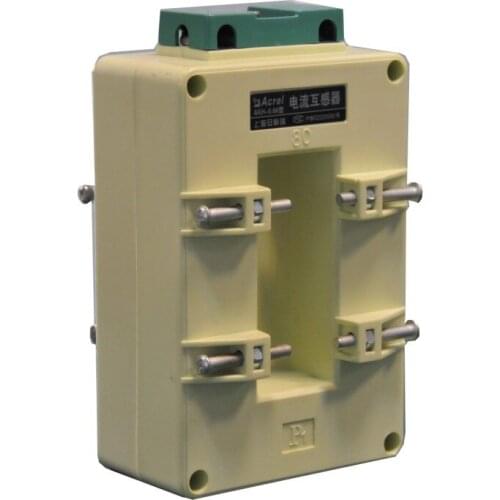 AKH-0.66-80III current transformer