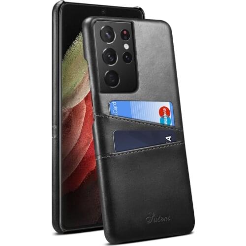 ATSOPPL Leather Phone Cases