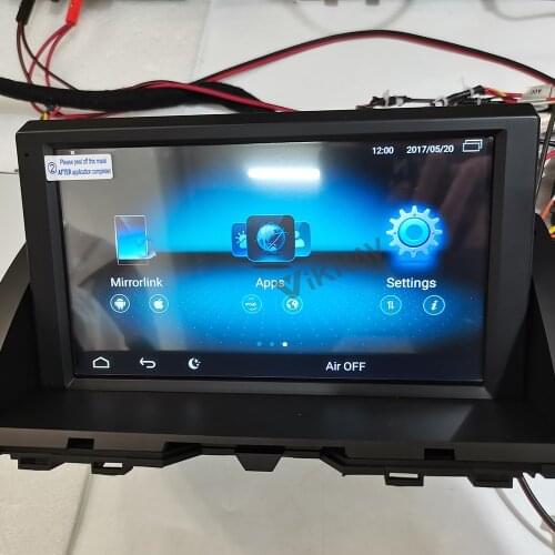 For mecerdes benz c w204 2007-2011 android radio multimedia player head unit stereo receiver gps navigation hd screen autoradio